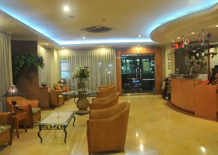 Losari Blok M Jakarta