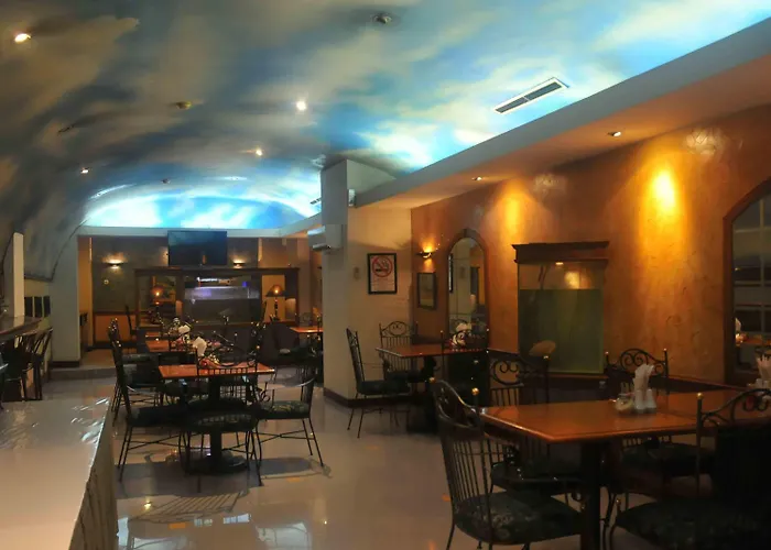 Losari Blok M Jakarta