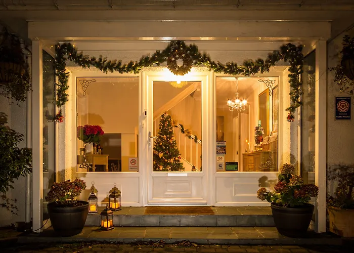 Hermiston Guest House