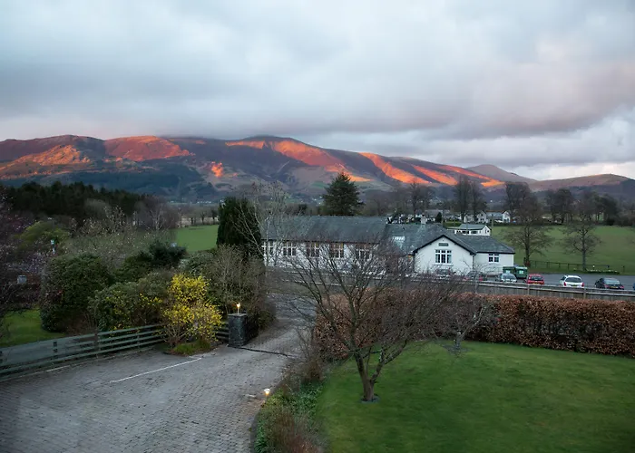 Hermiston Guest House