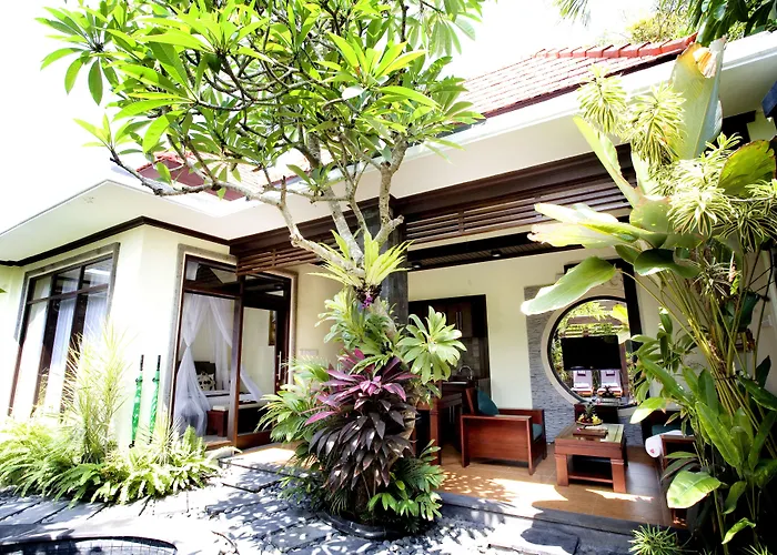 Bali Dream Villa & Echo Beach