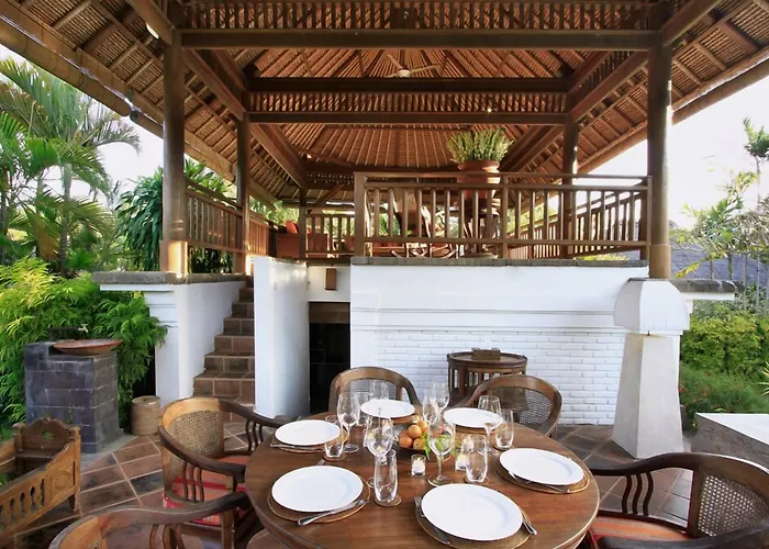 Villa: Villa Hanani