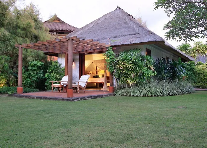 Villa: Villa Hanani