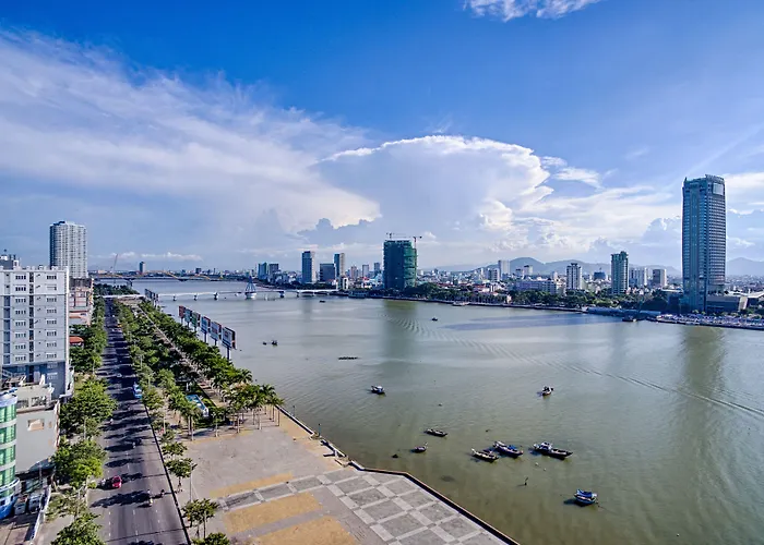 Star City Riverside Hotel By Haviland