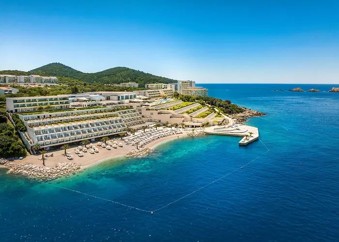 President Hotel, Valamar Collection