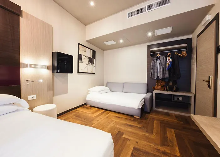 Genius Hotel Downtown