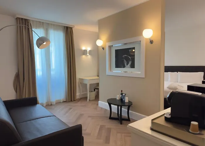 Сity center hotels Maison Milano | Una Esperienze