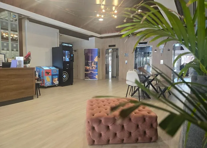 Ski Resorts Al Raya Apartments