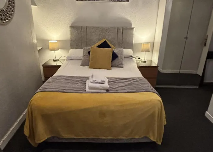 The Georgian Guesthouse