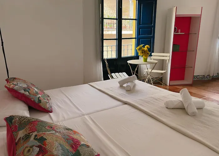 Rio Hostel
