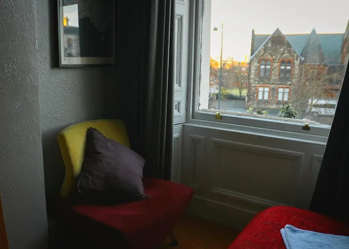Vagabonds Hostel