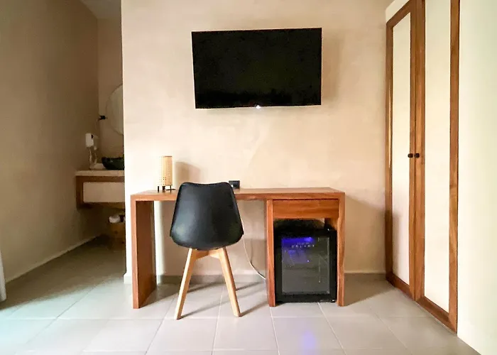 Zelune Luxury Lagoon Resort Bacalar