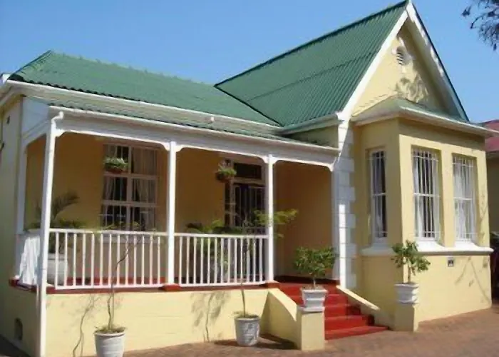 Cheap hotel: Sommersby Bed & Breakfast