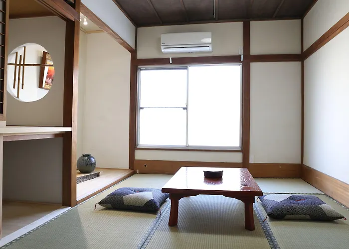 Kagaribi Guesthouse
