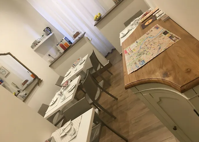  Art Atelier Accomodation