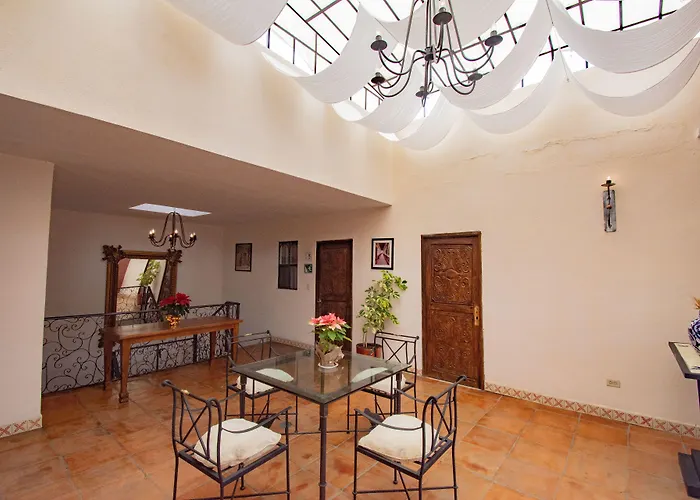 Casa Santamaria