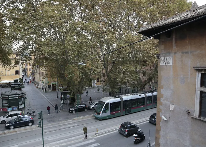 Residenza Delle Arti