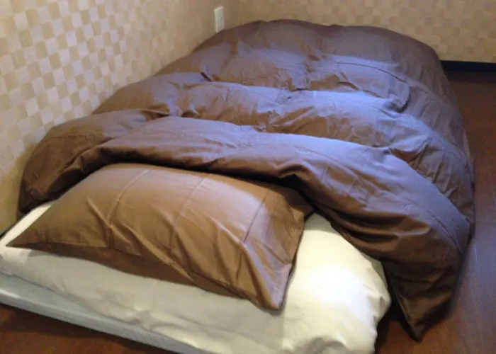 Fukuoka Guesthouse Little Asia Kokura