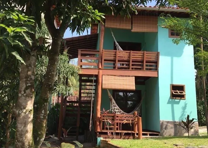 Vila Sofia chalès