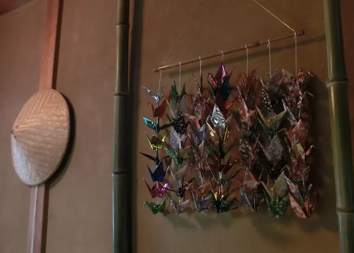 Takayama Ninja House