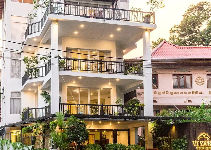 Viyana Boutique