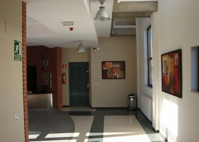 Albergue Lazarillo De Tormes