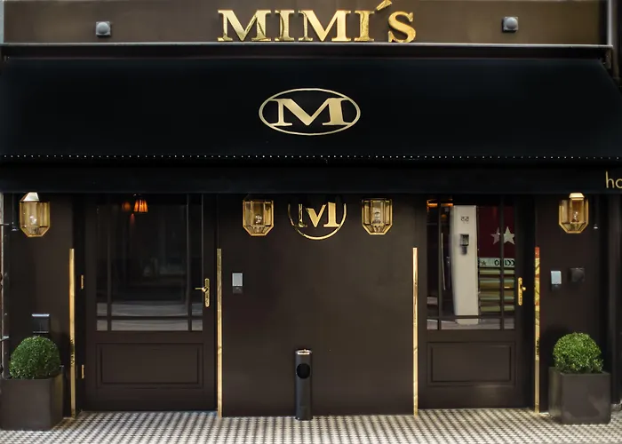 Mimi'S Soho