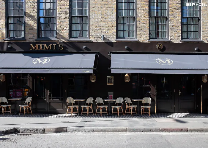 Mimi'S Soho