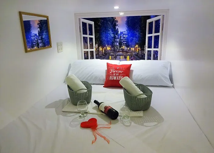 Hostel: Shejoje Poshtel Hostel