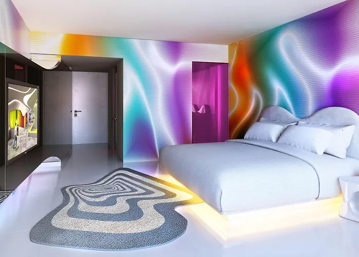  Temptation Cancun (Adults Only)