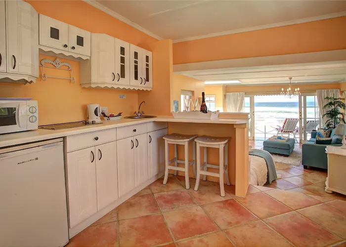 Haus Am Strand - On The Beach