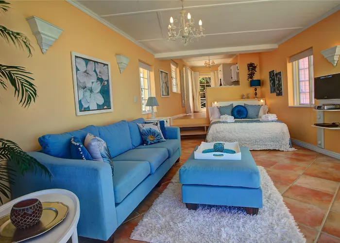 Haus Am Strand - On The Beach