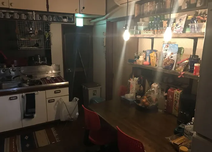 Norishicoauto Guesthouse