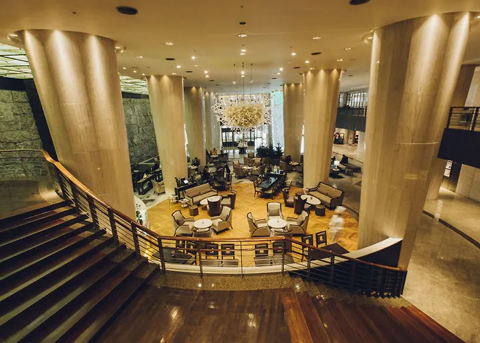 Grand Walkerhill Seoul