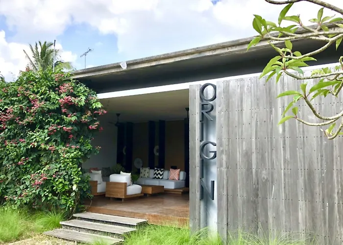 Origin Ubud