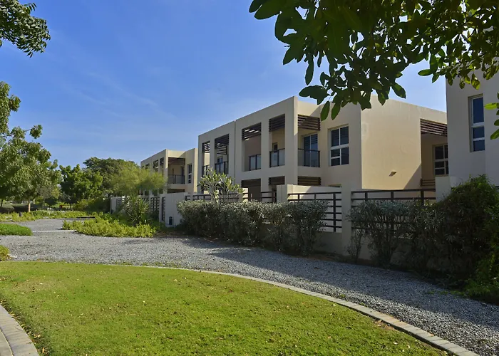 Cheap hotels Jannah Apartments & Villas