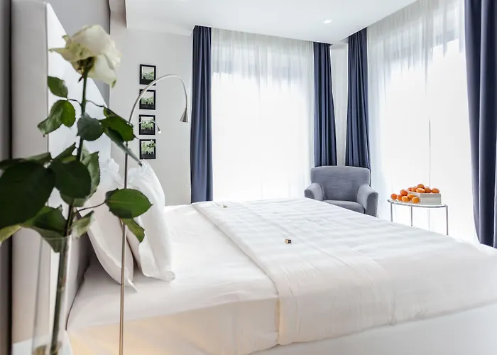 B&B: Made To Measure Business