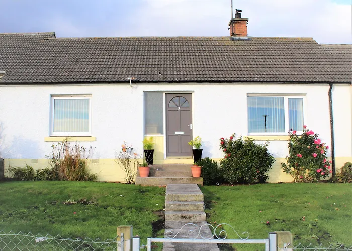Apartments Ardconnel Court s