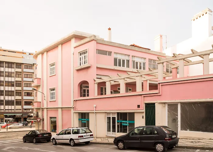 Hotel de 4 estrellas: The Bohemian Place