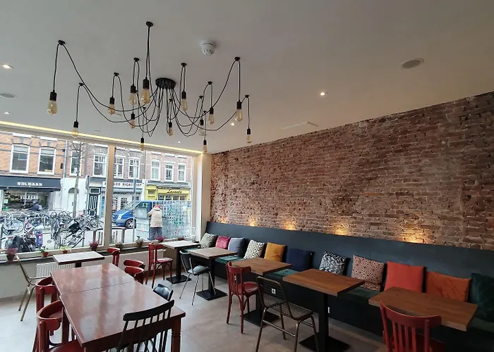 Family Hotel: Hotel Heye 130