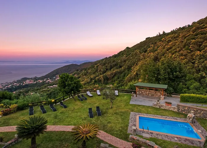 Agriturismo Pera Di Basso