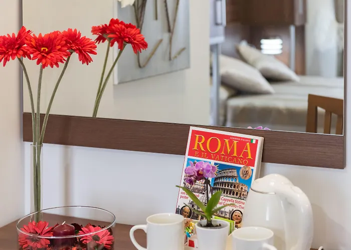 Sweet Holidays In Rome
