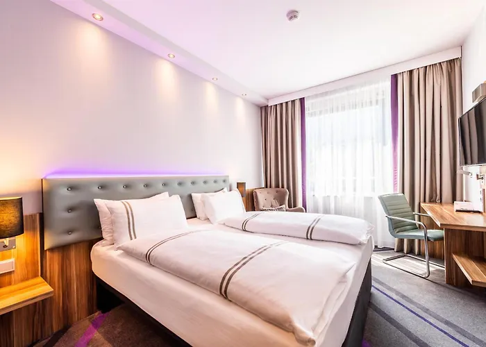 Günstiges Hotel: Premier Inn Essen City Limbecker Platz