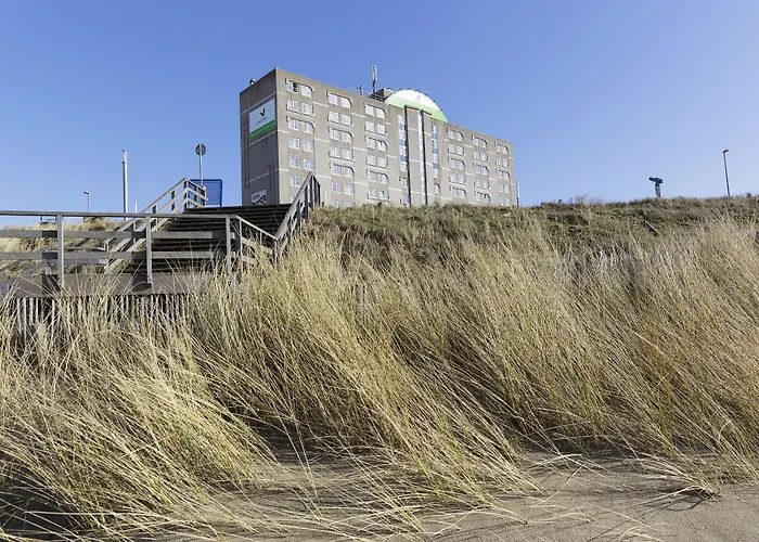 3-Sterne-Hotel: Center Parcs Zandvoort Beach