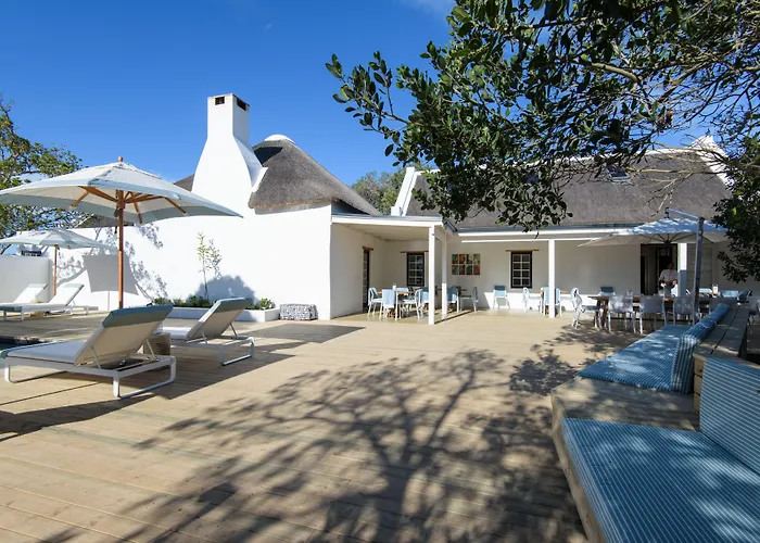 Resorts Guide Old Rectory