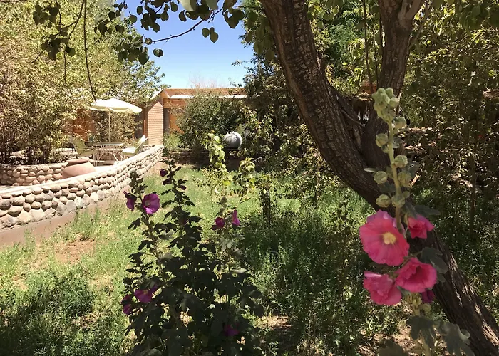 Hostal Corvatsch Chile