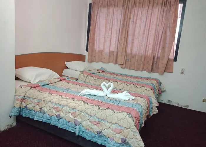 Invitation Hotel