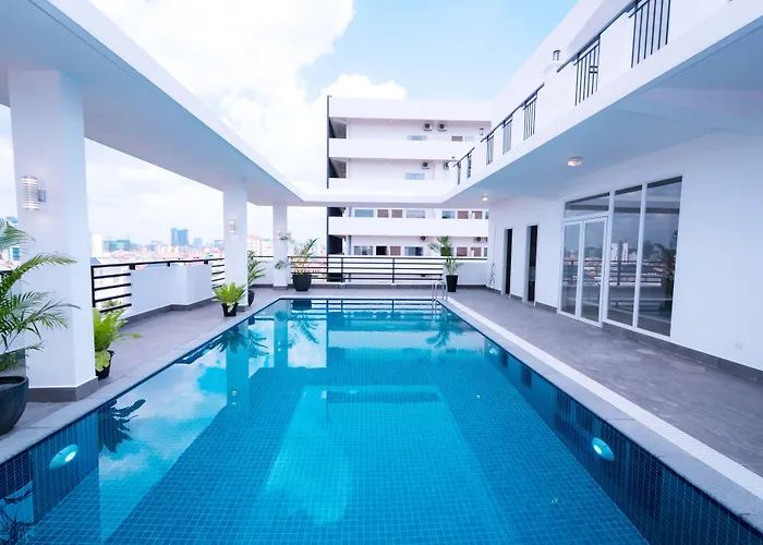 Sun Apartment