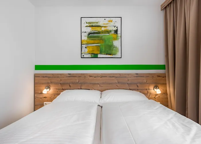 "City Rooms Wels"