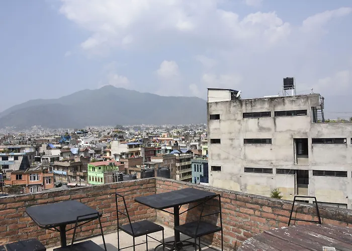 Family Peace House, Kathmandu
